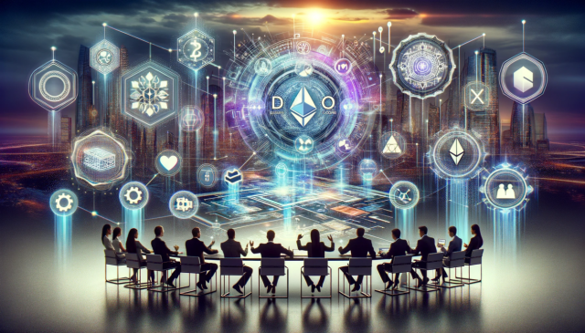 Top DAO Trends to Watch: From Real-World Asset Tokenization to DeFi Integration